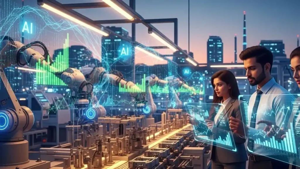 Budget 2026 Expectations: 10 Shocking Promises That May Help or Hurt You 3 Budget 2026 Expectations for Manufacturing and Job Creation