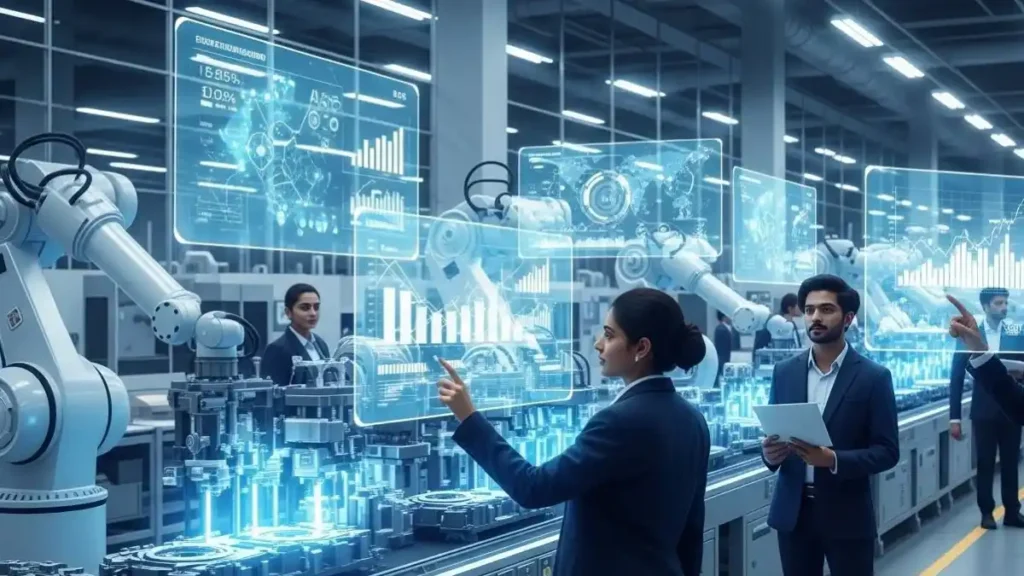 Budget 2026 Expectations: 10 Shocking Promises That May Help or Hurt You 4 Budget 2026 Expectations: AI, Crypto and Trade Reforms