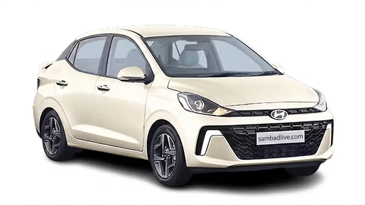 Hyundai Aura: Price, Features, Interior, Safety and Comfort Explained