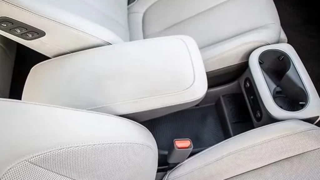 Hyundai Ioniq 5 Shocking Price and Range Details Revealed 7 Limited interior color options in Hyundai Ioniq 5 may not suit all buyers