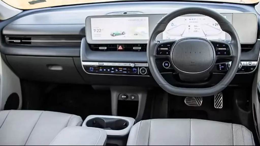 Hyundai Ioniq 5 Shocking Price and Range Details Revealed 6 Hyundai Ioniq 5 exterior colors and eco-friendly materials with recycled plastic and bio-paint