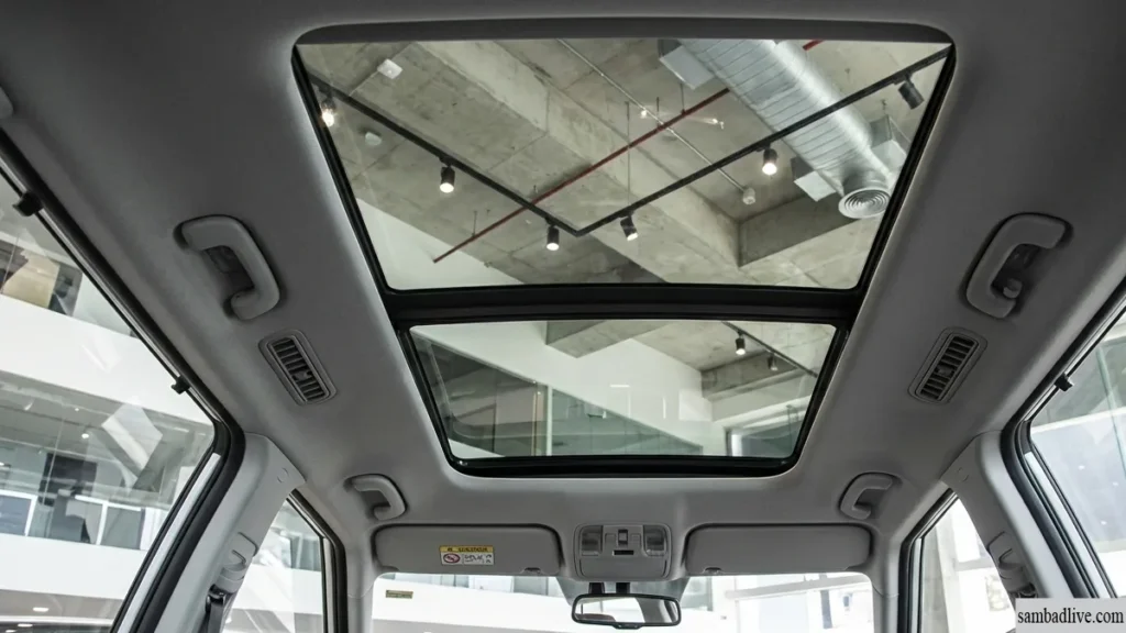 Kia Carens Clavis: Price, EV, CNG, Features and Full Review 5 Kia Carens Clavis comfort over sporty driving, with minor criticism for body roll and premium pricing.