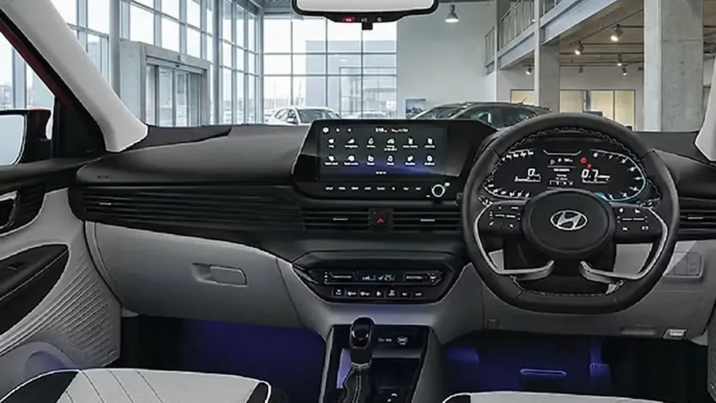 Hyundai i20 Overview: Why This High-End Hatchback Still Gets Attention 3 Hyundai i20 Interior and Exterior Design: Important Aspects