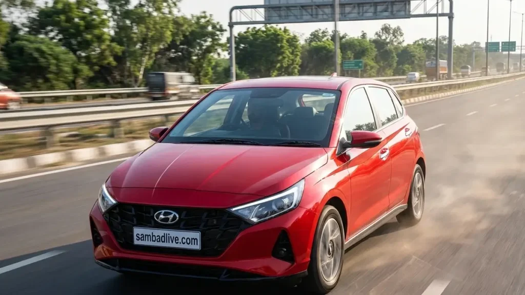 Hyundai i20 Overview: Why This High-End Hatchback Still Gets Attention 2 Hyundai i20 Interior and Exterior Design: Important Aspects