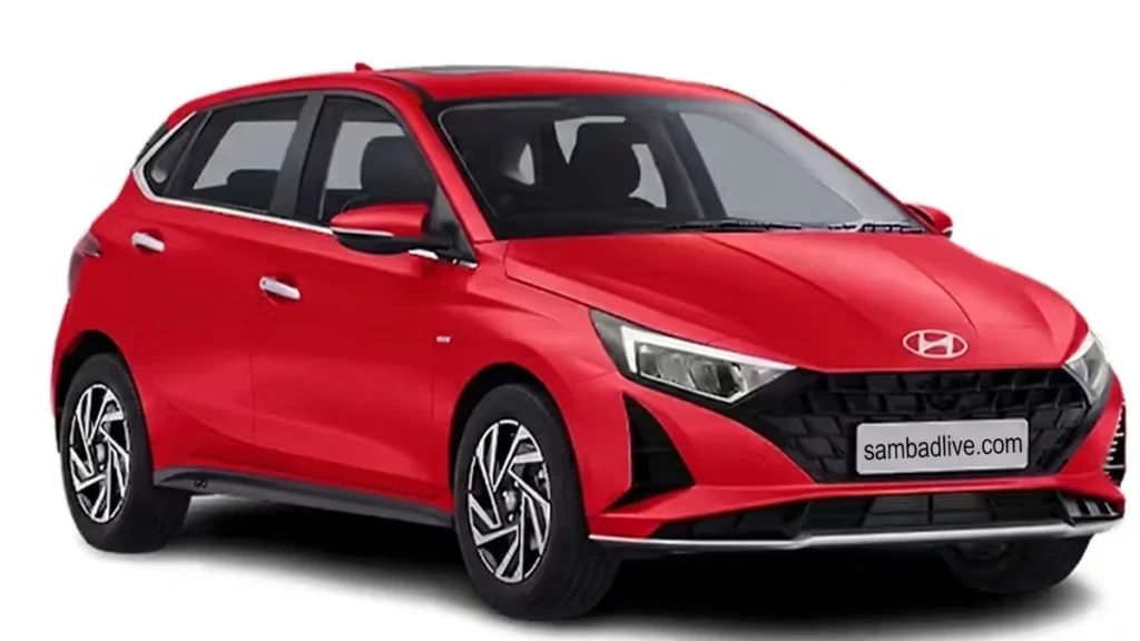 Hyundai i20 Overview: Why This High-End Hatchback Still Gets Attention 1 Hyundai i20 things that are wrong with performance