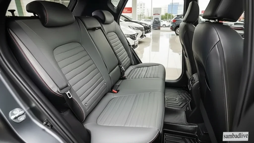 Kia Sonet Review 2026: Features, Mileage, Price Explained for Indian Buyers Today Now 2 Kia Sonet continues to dominate the compact SUV segment in 2026