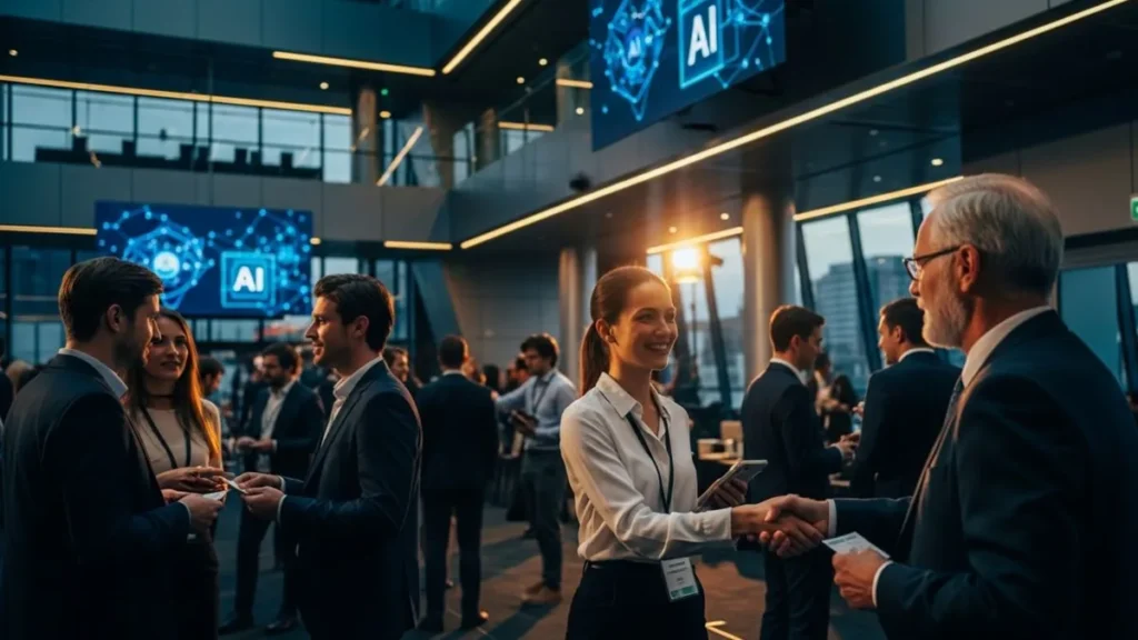 India-AI Impact Summit 2026 New Delhi mein hoga; date, venue, organizers details neeche. 3 Startup Participation at the India AI Impact Summit 2026